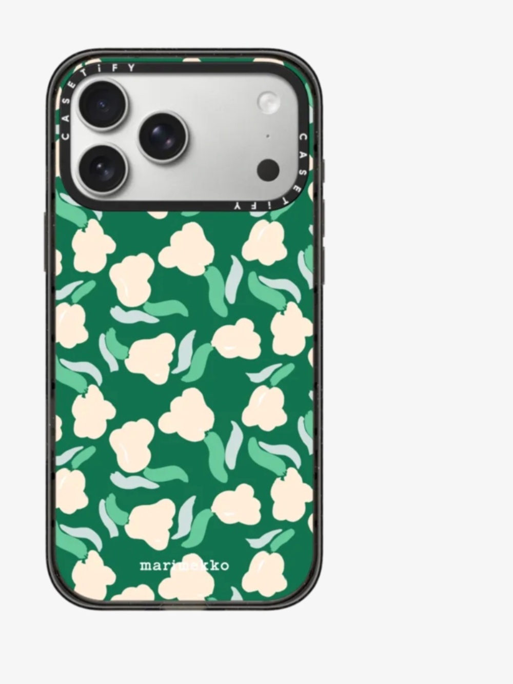 Marimekko Lemmitty Case - iPhone 17 pro max
